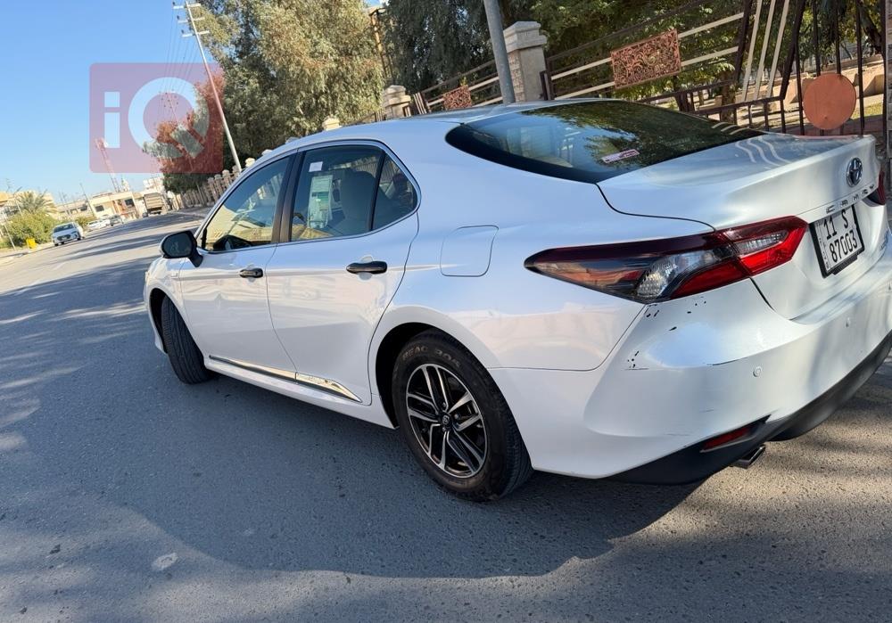 تويوتا كامري